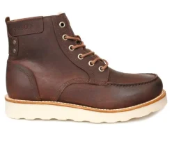 Men's DZO Work Boots|Superlamb Clearance