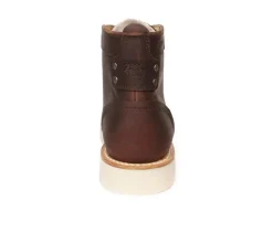 Men's DZO Work Boots|Superlamb Clearance