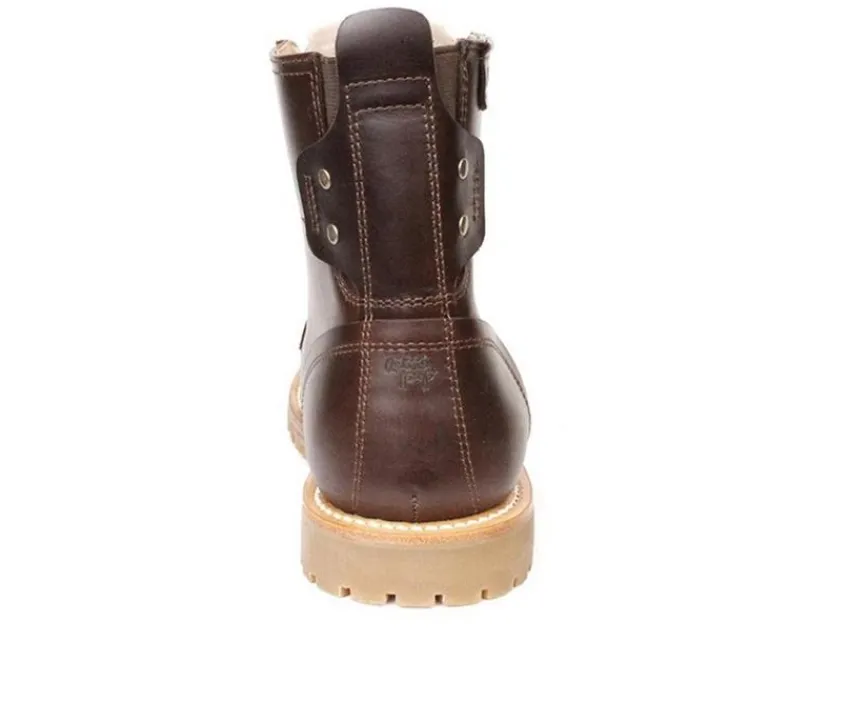 Superlamb Casual|Boots>Men's I-Bex Boots