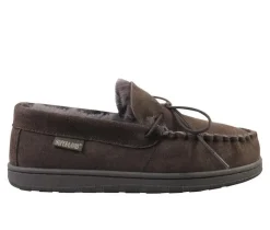 Men's Moccasin Deluxe|Superlamb Best