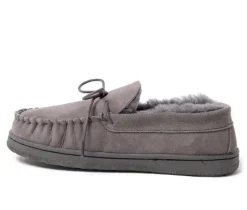 Superlamb Casual>Men's Moccasin Deluxe