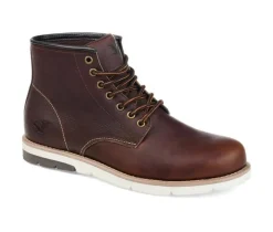 Territory Fashion & Lifestyle|Casual>Men's Axel Sneaker Boots