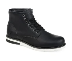 Territory Fashion & Lifestyle|Casual>Men's Axel Sneaker Boots