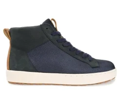 Territory Fashion & Lifestyle|Casual>Men's Carlsbad High-Top Dress Sneakers