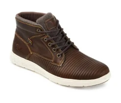 Men's Magnus Sneaker Boots|Territory Sale
