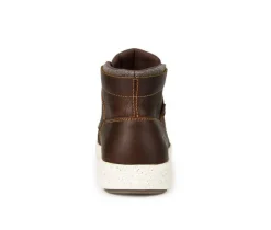 Men's Magnus Sneaker Boots|Territory Sale