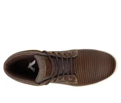 Men's Magnus Sneaker Boots|Territory Sale