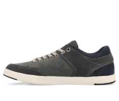 Men's Pacer Casual Oxfords|Territory Online