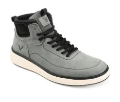 Territory Casual|Boots>Men's Roam Boots