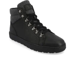 Territory Casual|Boots>Men's Ruckus Sneaker Boots