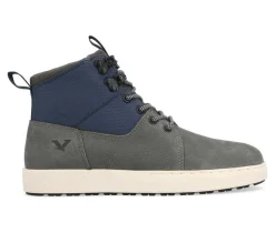 Men's Wasatch High-Top Dress Sneakers|Territory Best