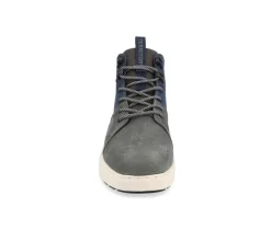 Men's Wasatch High-Top Dress Sneakers|Territory Best