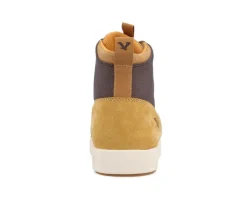 Men's Wasatch High-Top Dress Sneakers|Territory Outlet
