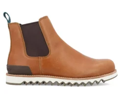 Territory Dress>Men's Yellowstone Wide Dress Boots