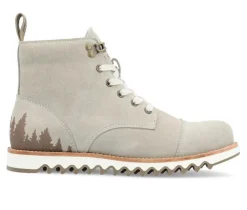 Men's Zion Wide Boots|Territory Discount