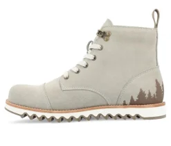 Men's Zion Wide Boots|Territory Discount