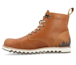 Men's Zion Wide Boots|Territory Discount