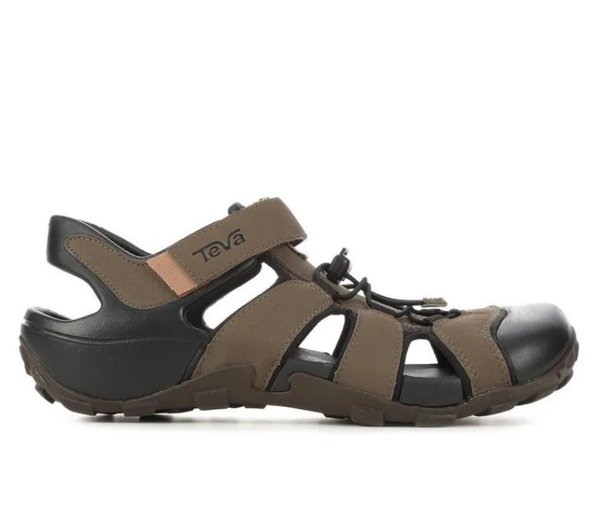 Men's Flintwood Outdoor Sandals|Teva Best