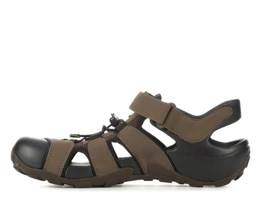 Men's Flintwood Outdoor Sandals|Teva Best