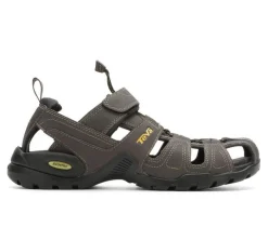 Men's Forebay Hiking Sandals|Teva Online