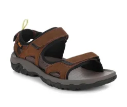 Men's Trail Pulse Outdoor Sandals|Teva