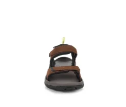 Men's Trail Pulse Outdoor Sandals|Teva