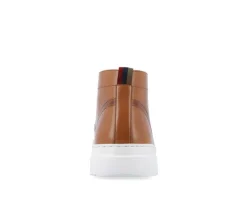 Men's Banks Chukka Boots|Thomas & Vine Outlet