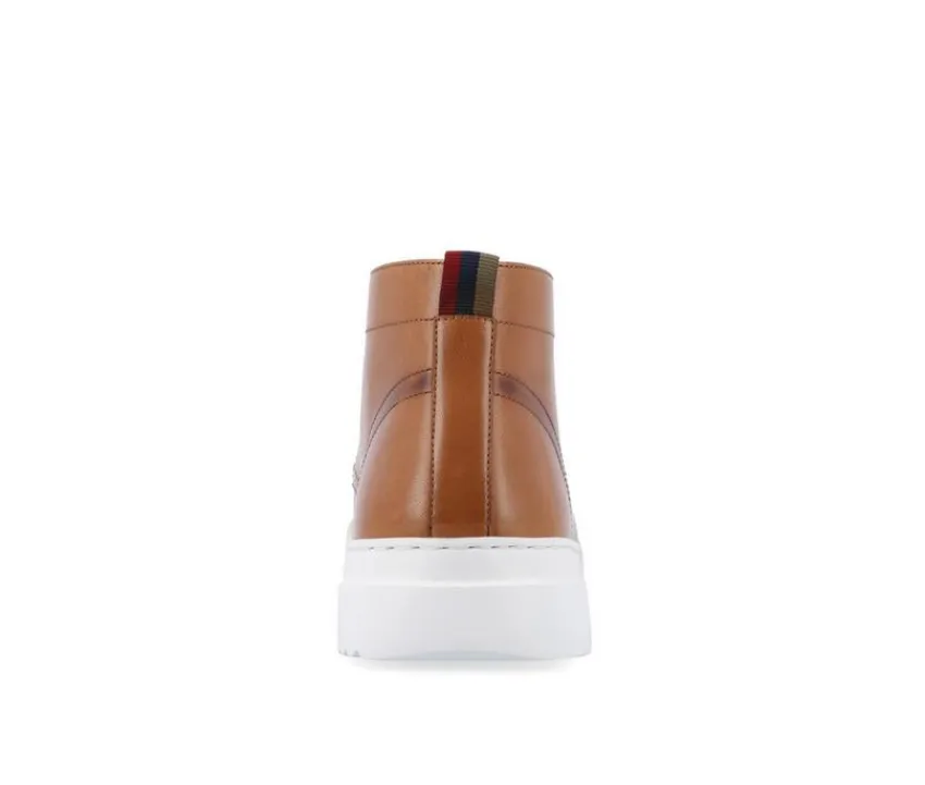 Men's Banks Chukka Boots|Thomas & Vine Outlet