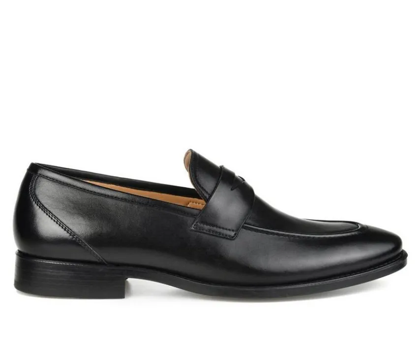 Men's Bishop Dress Loafers|Thomas & Vine Sale