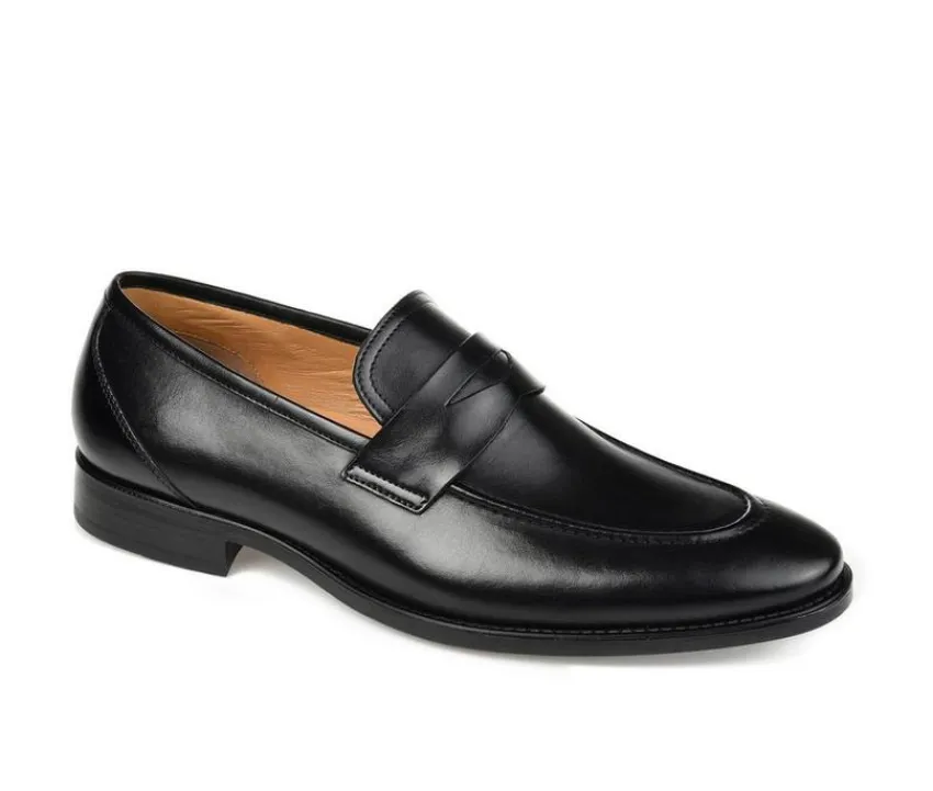Men's Bishop Dress Loafers|Thomas & Vine Sale
