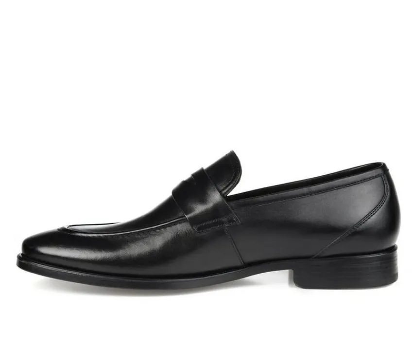 Men's Bishop Dress Loafers|Thomas & Vine Sale