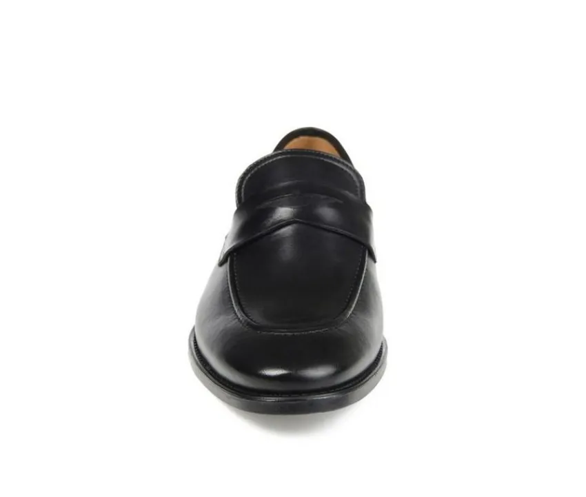 Men's Bishop Dress Loafers|Thomas & Vine Sale
