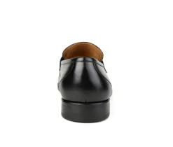 Men's Bishop Dress Loafers|Thomas & Vine Sale