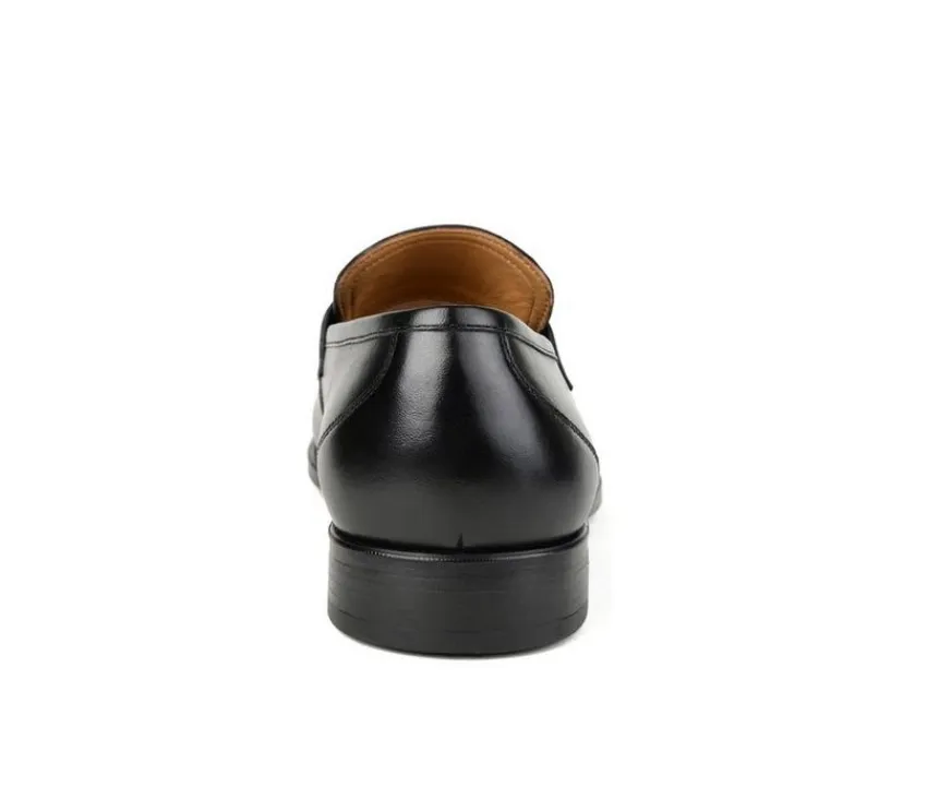 Men's Bishop Dress Loafers|Thomas & Vine Sale