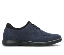 Men's Bronson Oxfords|Thomas & Vine New
