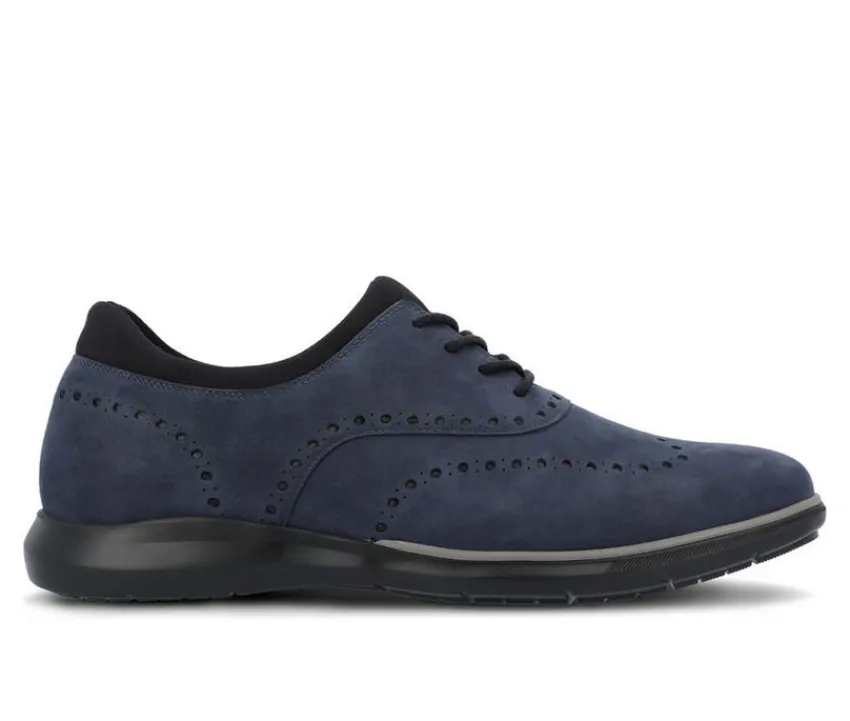 Men's Bronson Oxfords|Thomas & Vine New