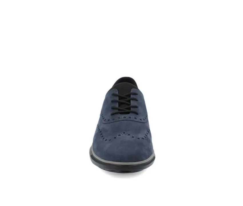 Men's Bronson Oxfords|Thomas & Vine New