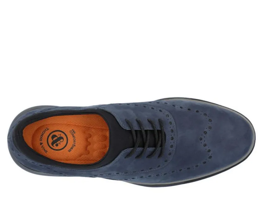 Men's Bronson Oxfords|Thomas & Vine New