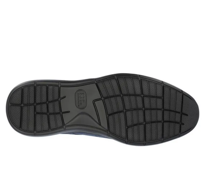 Men's Bronson Oxfords|Thomas & Vine New