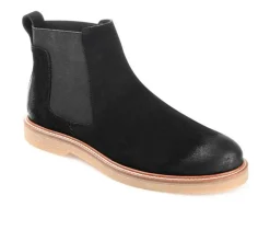 Men's Cedric Dress Boots|Thomas & Vine Hot