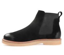 Men's Cedric Dress Boots|Thomas & Vine Hot