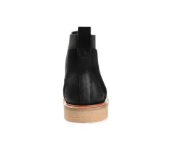 Men's Cedric Dress Boots|Thomas & Vine Hot
