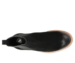 Men's Cedric Dress Boots|Thomas & Vine Hot