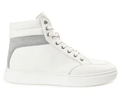 Men's Clarkson High-Top Sneakers|Thomas & Vine Sale
