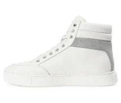 Men's Clarkson High-Top Sneakers|Thomas & Vine Sale