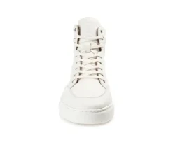Men's Clarkson High-Top Sneakers|Thomas & Vine Sale