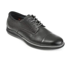 Men's Felton Dress Oxfords|Thomas & Vine New