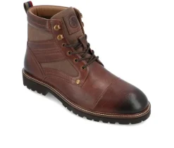 Thomas & Vine Casual|Boots>Men's Feron Boots