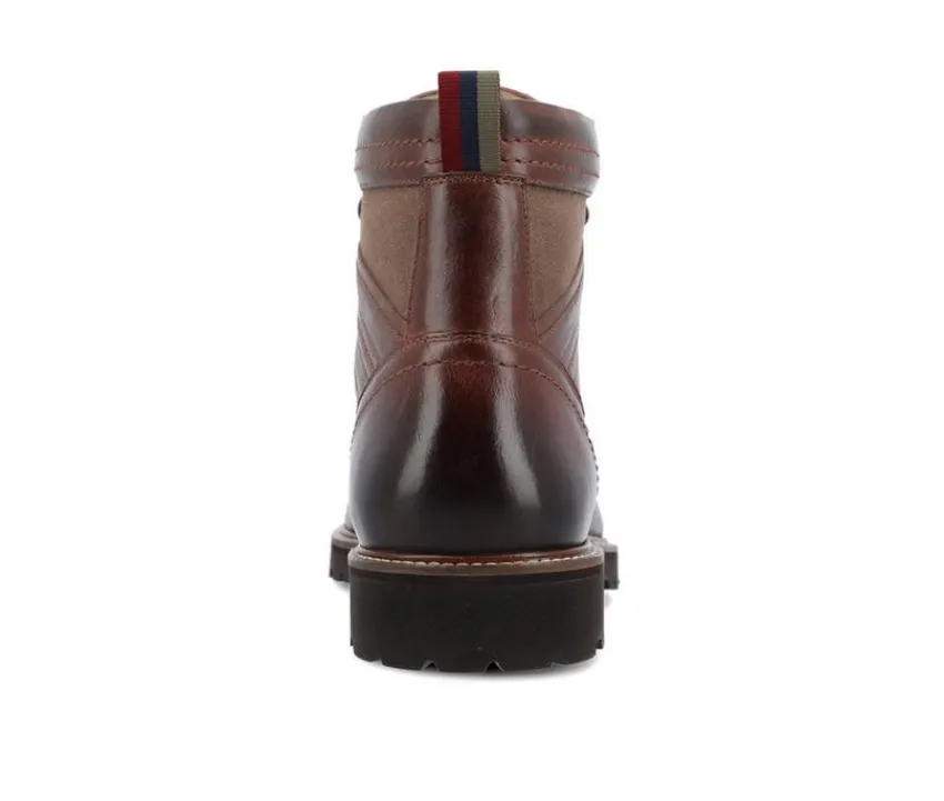 Thomas & Vine Casual|Boots>Men's Feron Boots