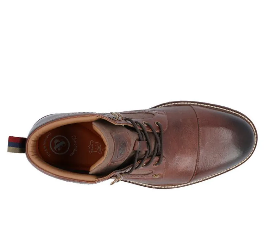 Thomas & Vine Casual|Boots>Men's Feron Boots